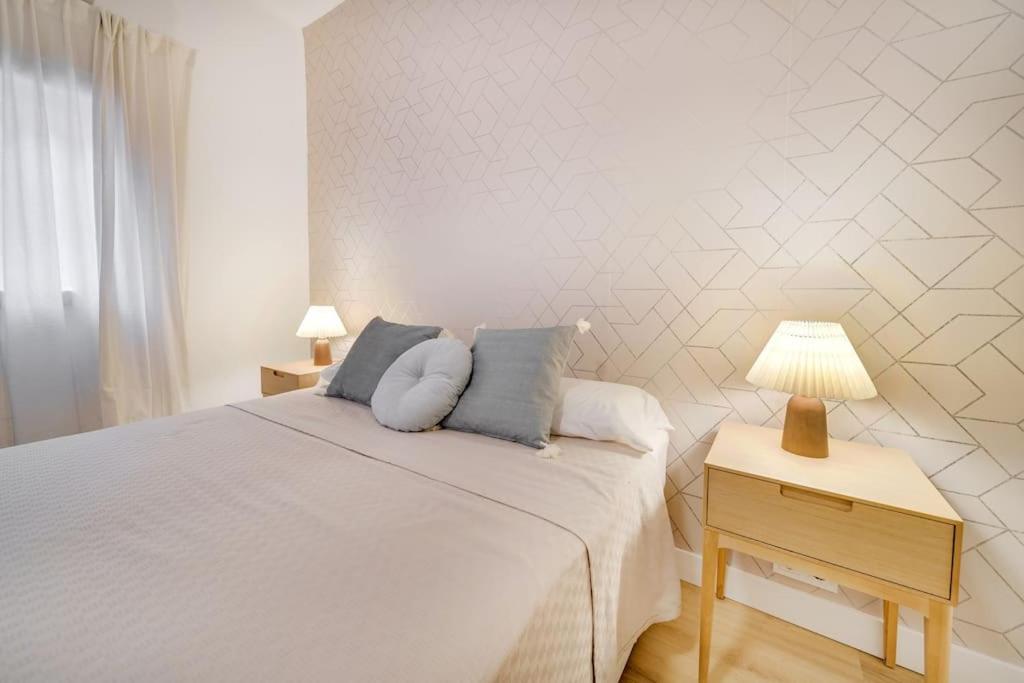 Esplendido Apartamento En El Centro Màlaga Exteriér fotografie