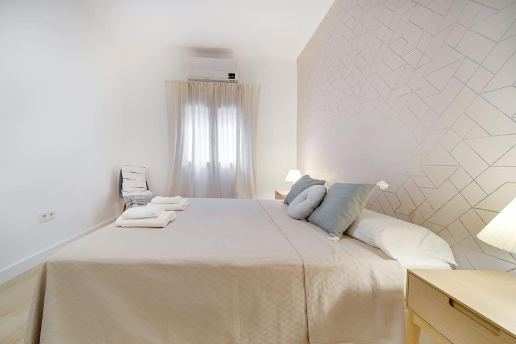 Esplendido Apartamento En El Centro Màlaga Exteriér fotografie