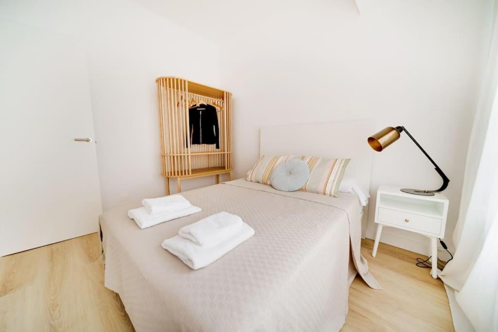 Esplendido Apartamento En El Centro Màlaga Exteriér fotografie