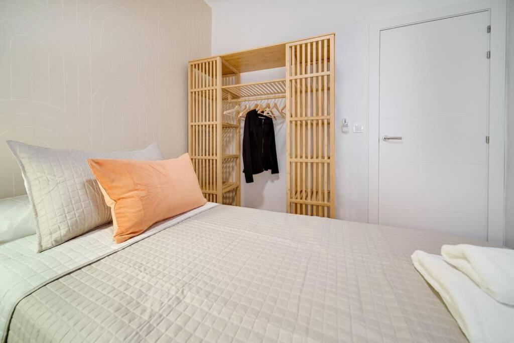 Esplendido Apartamento En El Centro Màlaga Exteriér fotografie